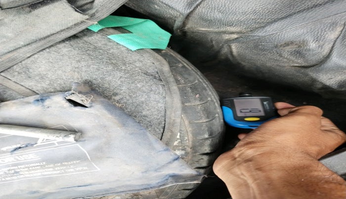 2020 Hyundai GRAND I10 NIOS SPORTZ 1.2 KAPPA VTVT, Petrol, Manual, 89,000 km, tyre