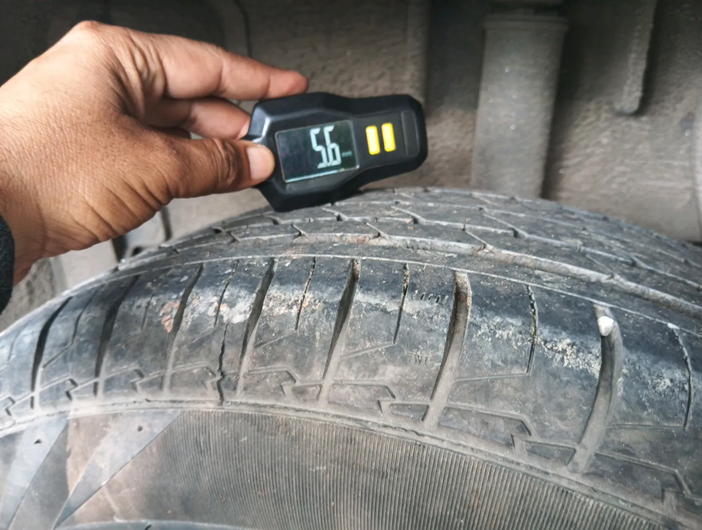 Tyres