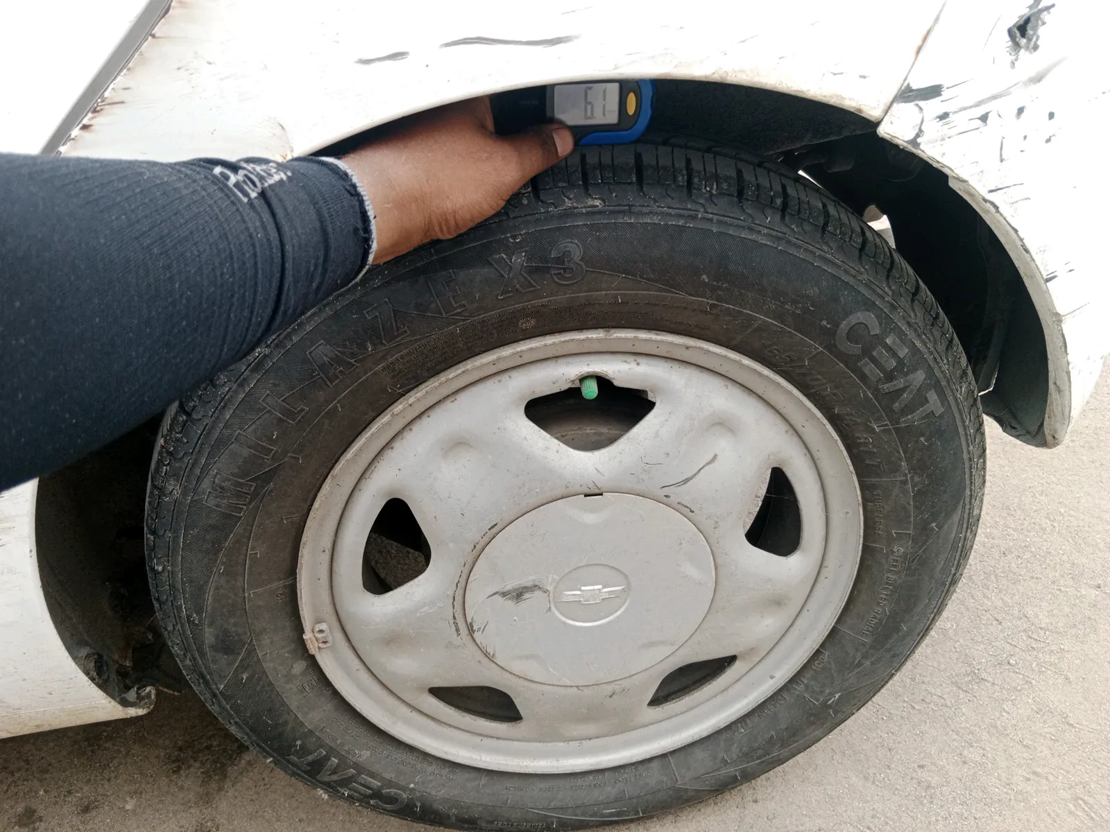 Tyres