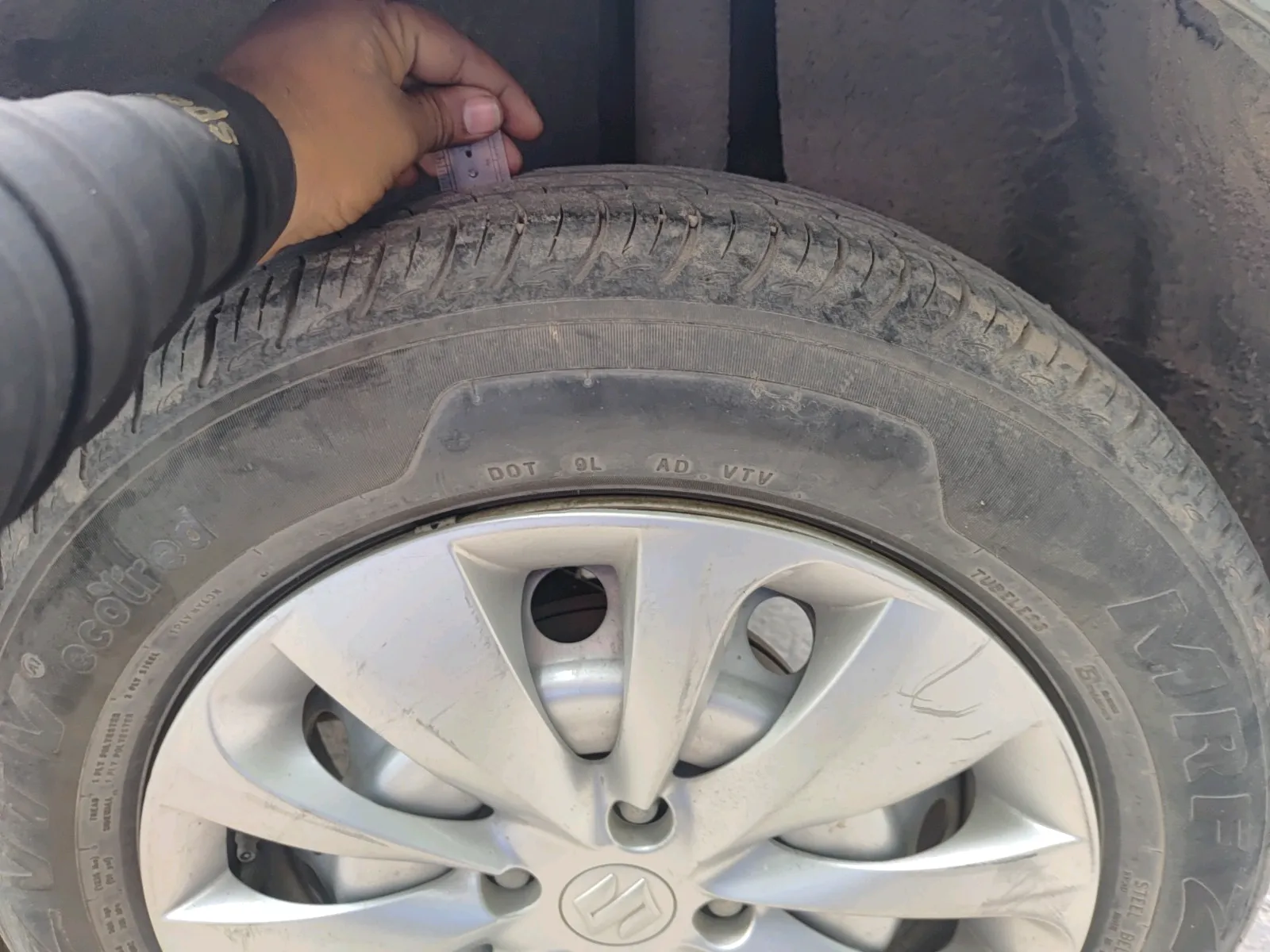 Tyres
