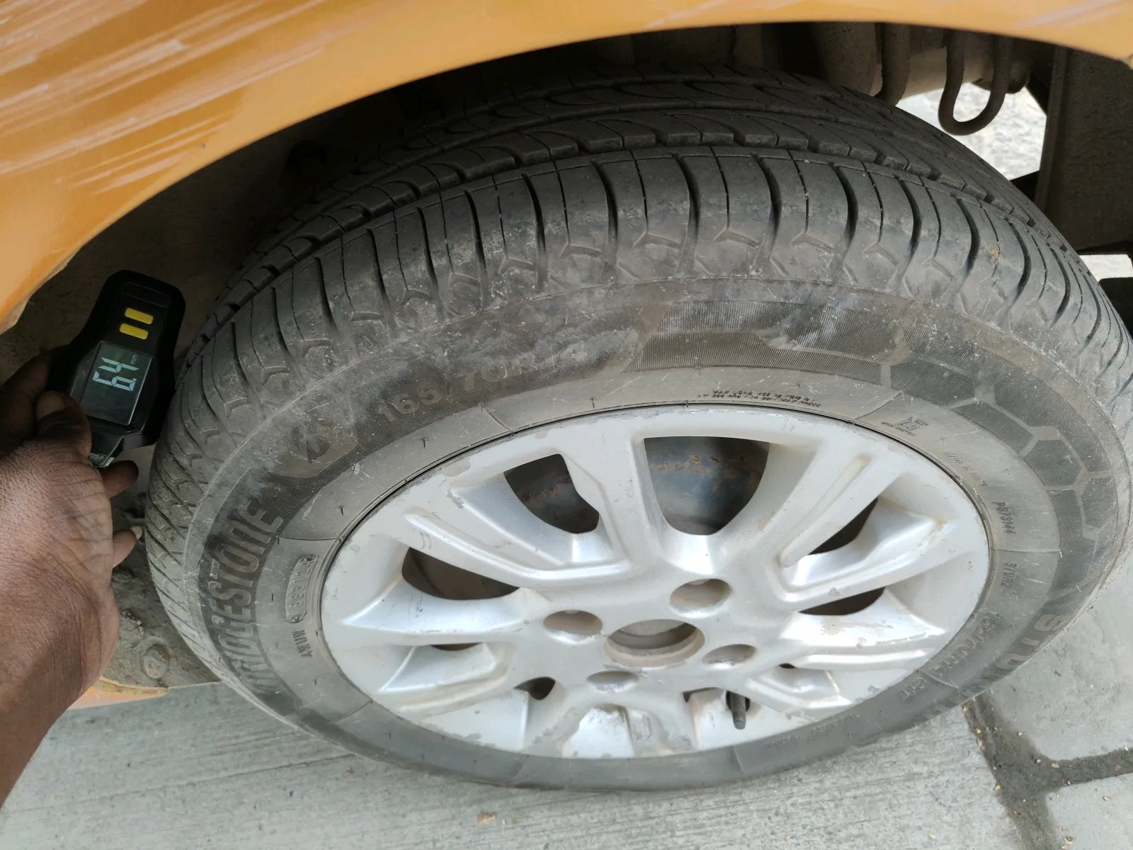 Tyres