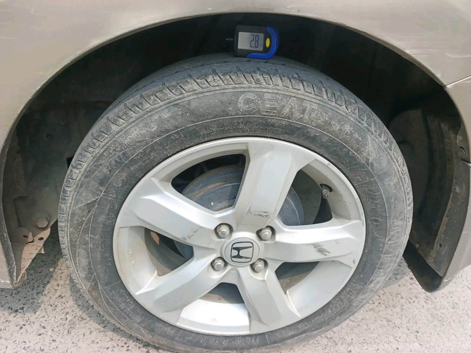 Tyres