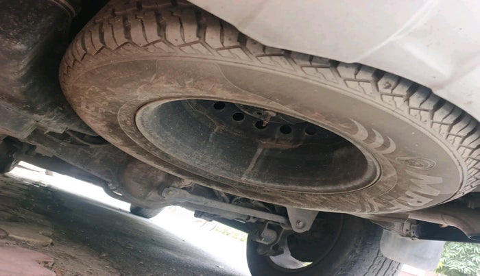 2021 Ford Endeavour TITANIUM PLUS 2.0 4X4 AT SUNROOF, Diesel, Automatic, 66,726 km, tyre