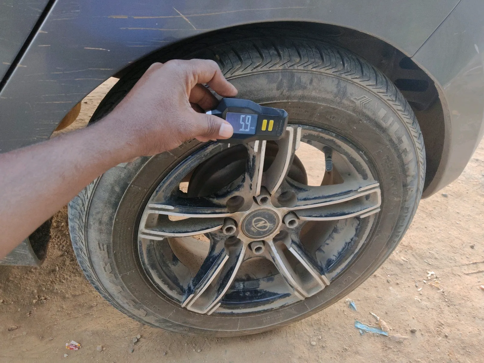 Tyres