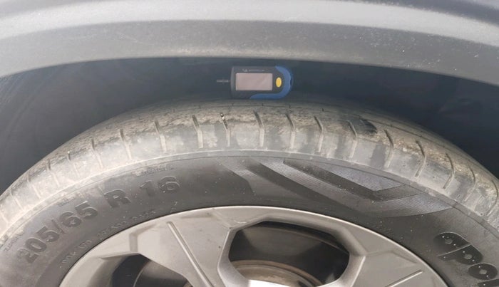 2021 KIA SELTOS HTK PLUS 1.5 DIESEL, Diesel, Manual, 78,628 km, tyre