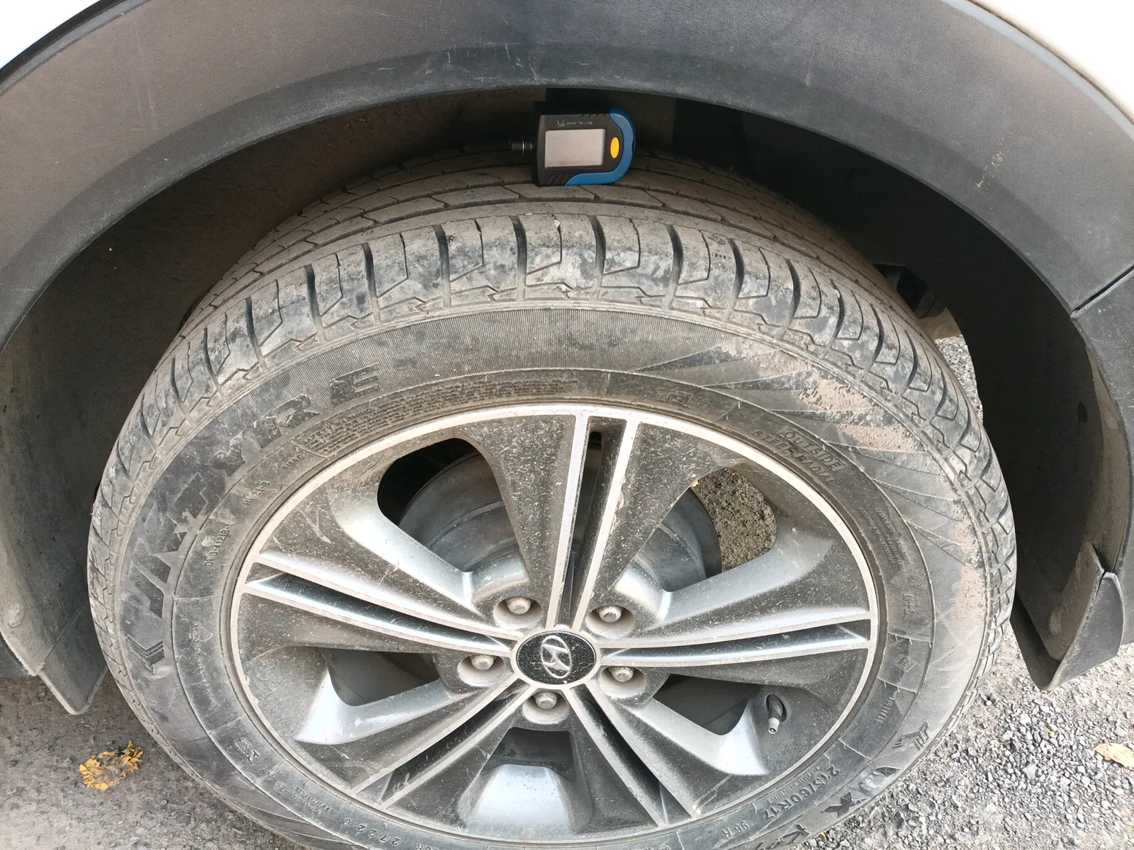 Tyres