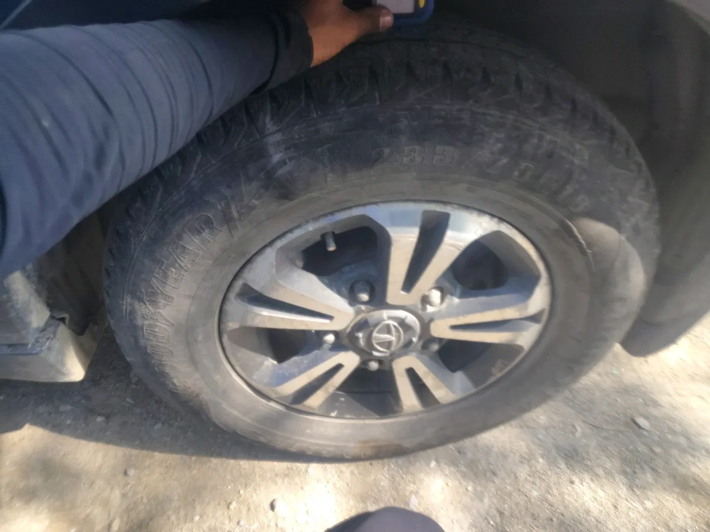 Tyres