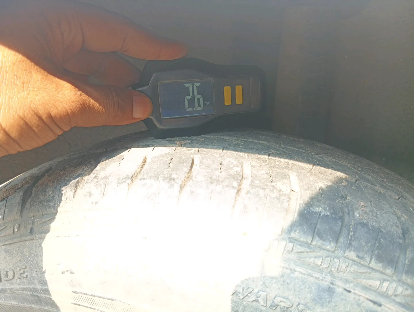 Tyres