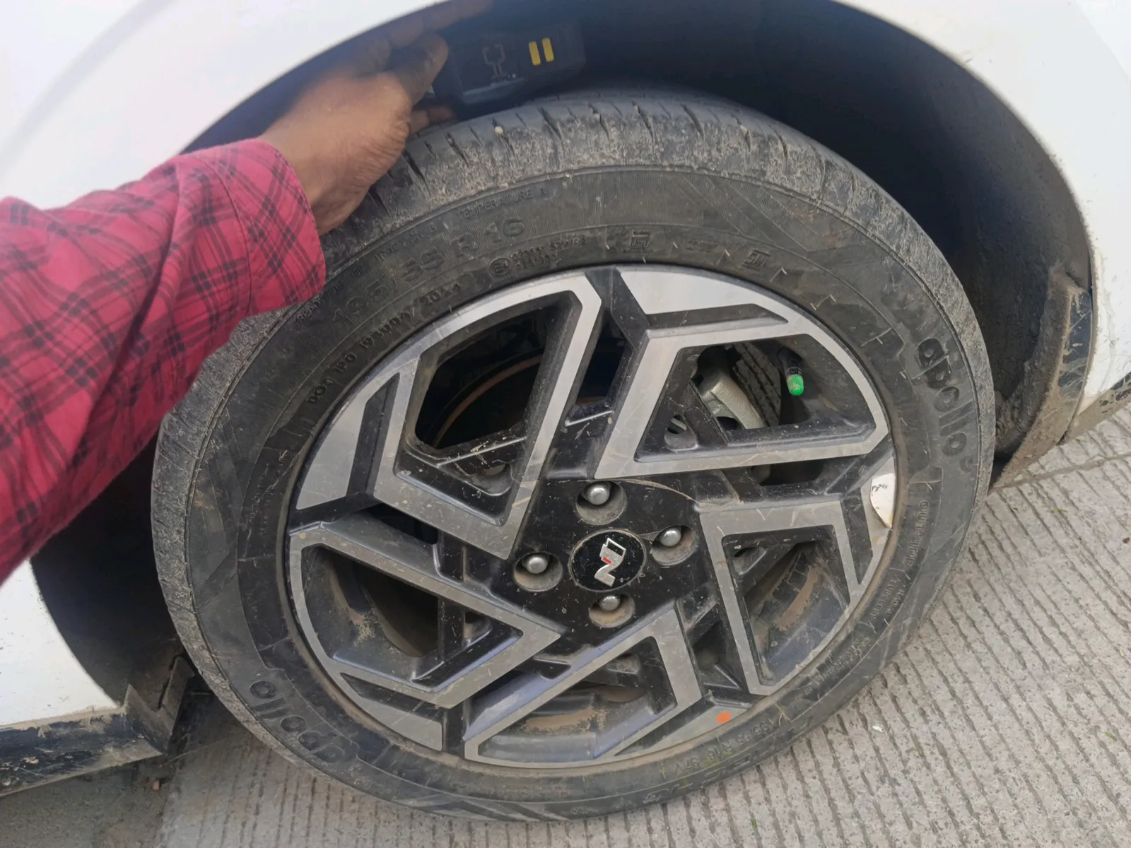 Tyres