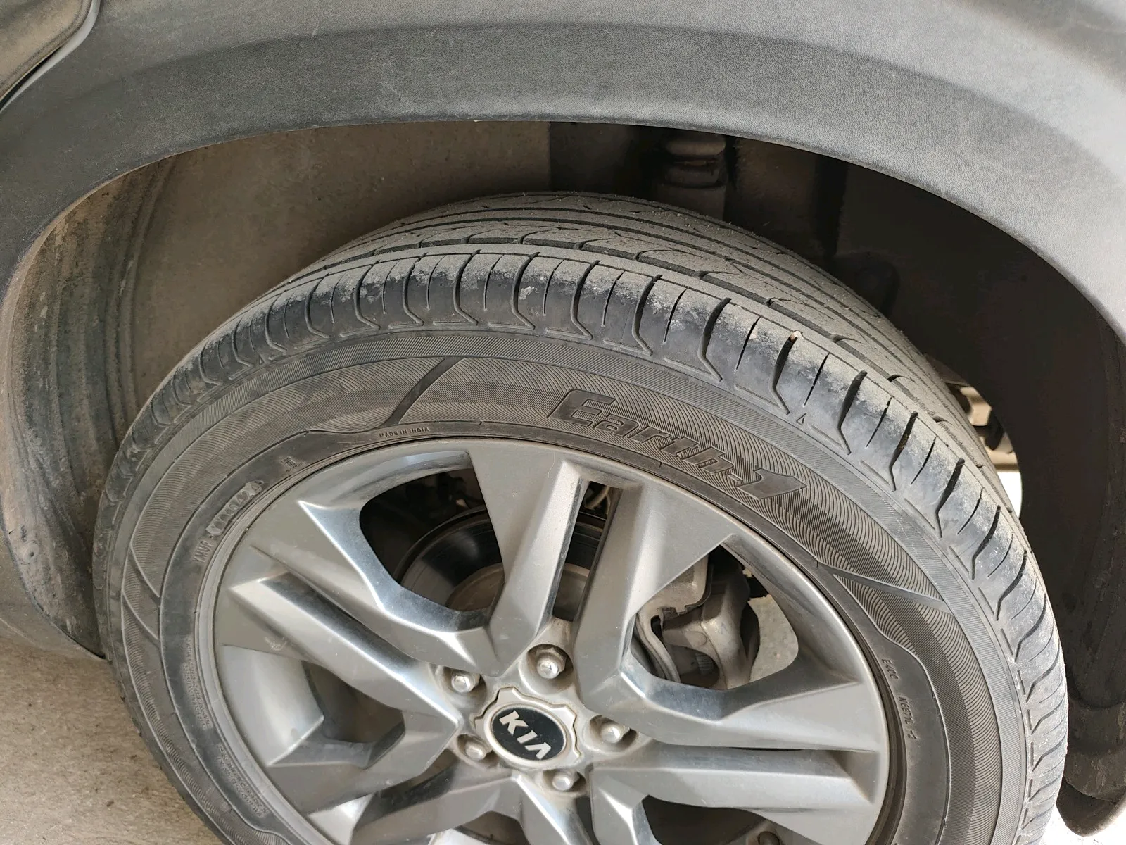Tyres