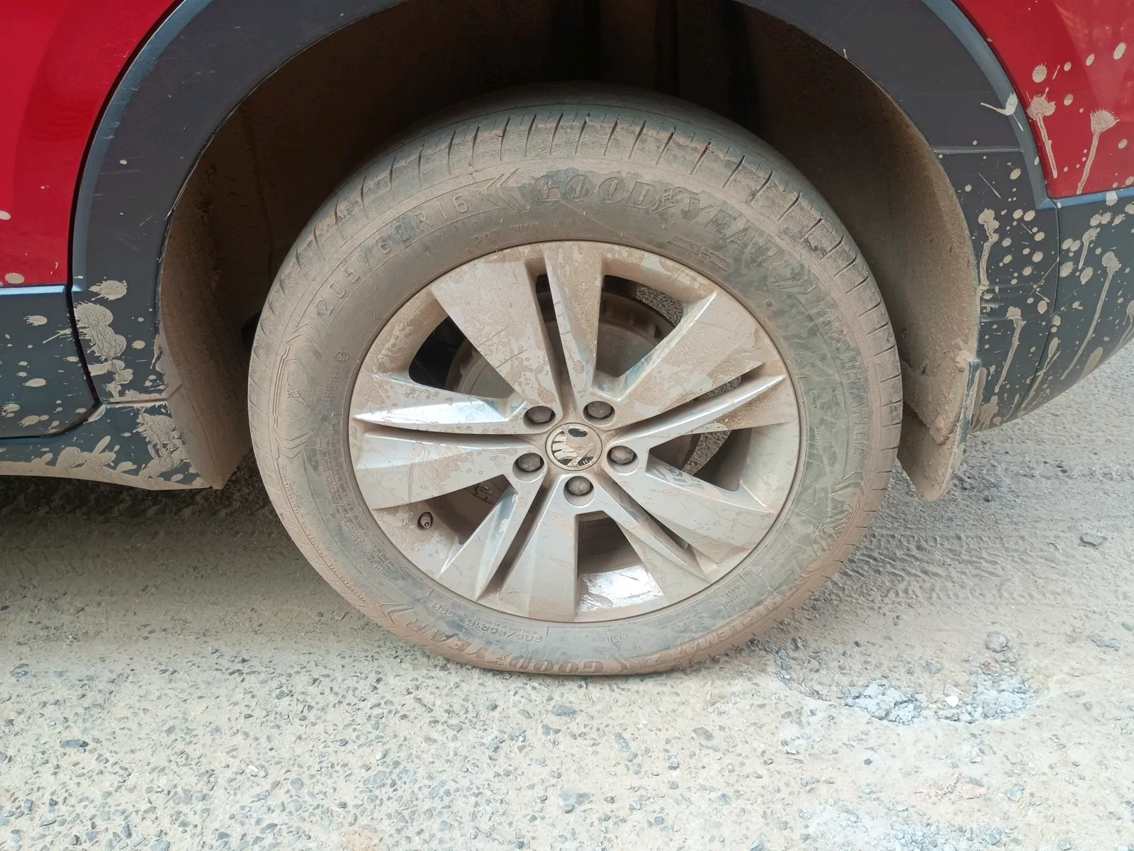 Tyres