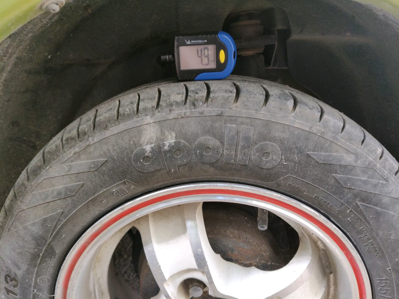 Tyres