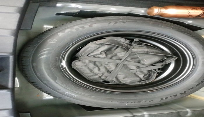 2023 Tata NEXON EV FEARLESS MEDIUM RANGE, Electric, Automatic, 22,826 km, tyre