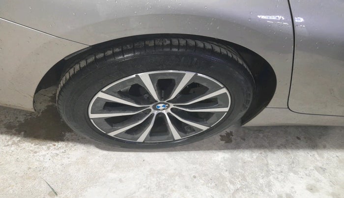 2022 BMW 3 SERIES GRAN LIMOUSINE 320D LUXURY LINE, Diesel, Automatic, 58,030 km, tyre