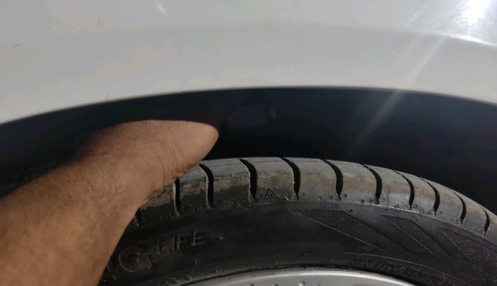 2013 Maruti Alto K10 VXI, Petrol, Manual, 1,02,802 km, tyre