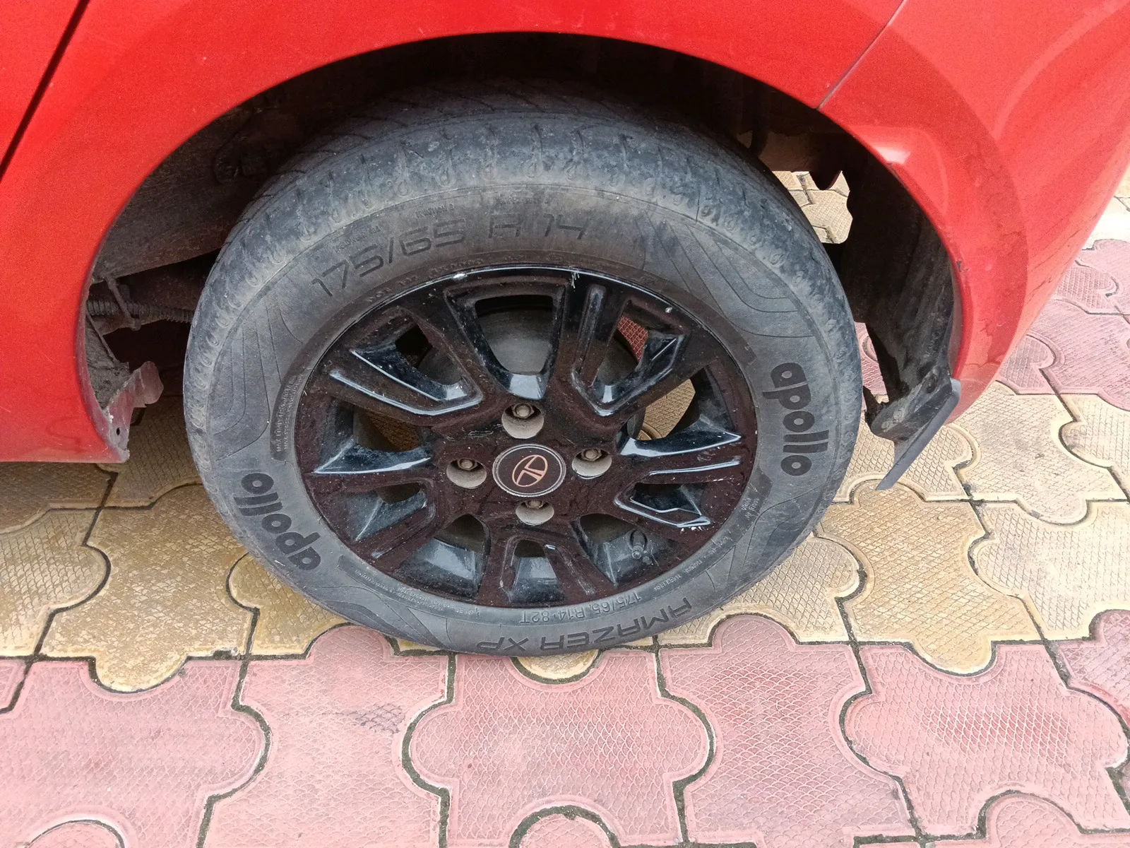 Tyres