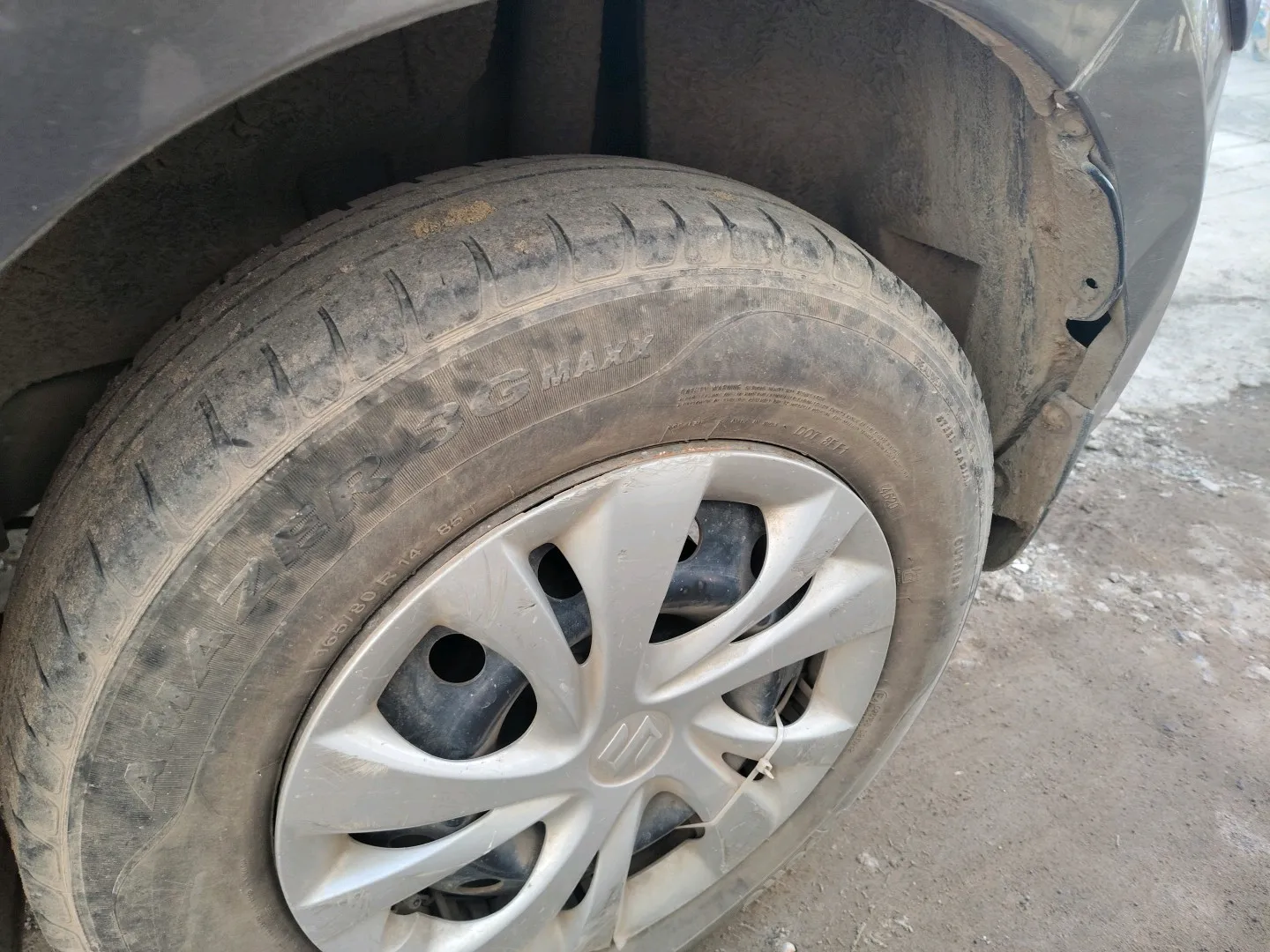Tyres