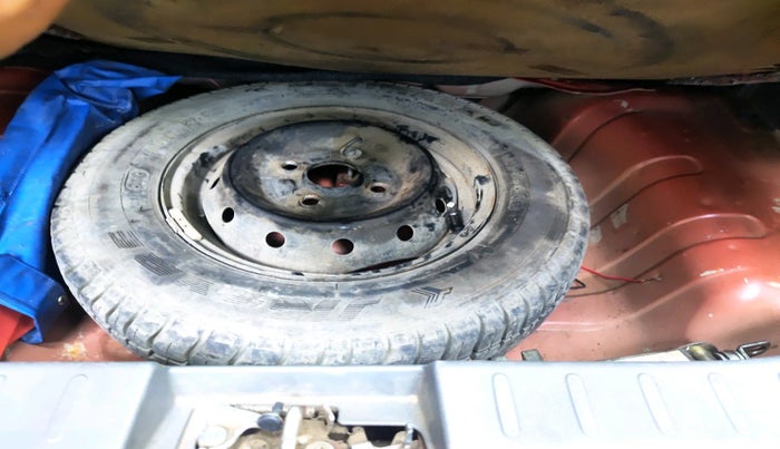 2012 Maruti Alto 800 LXI, Petrol, Manual, 67,078 km, tyre