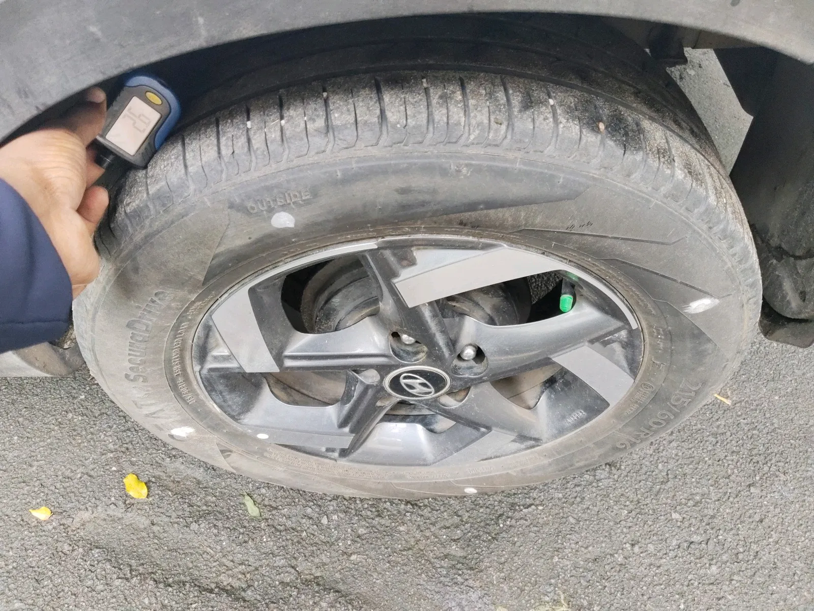 Tyres