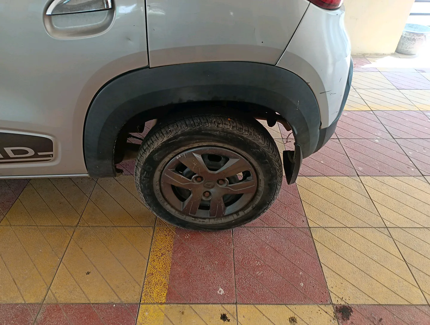Tyres