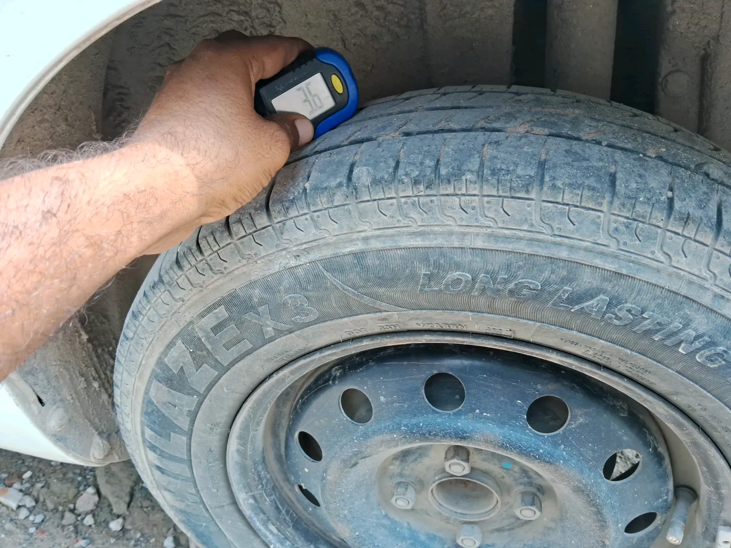 Tyres
