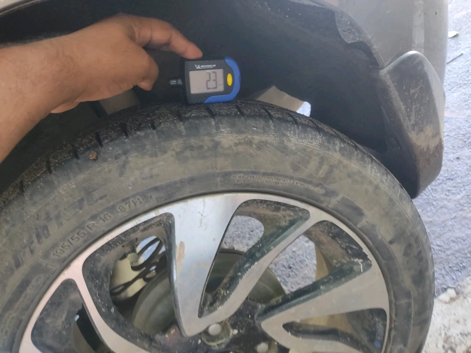 Tyres