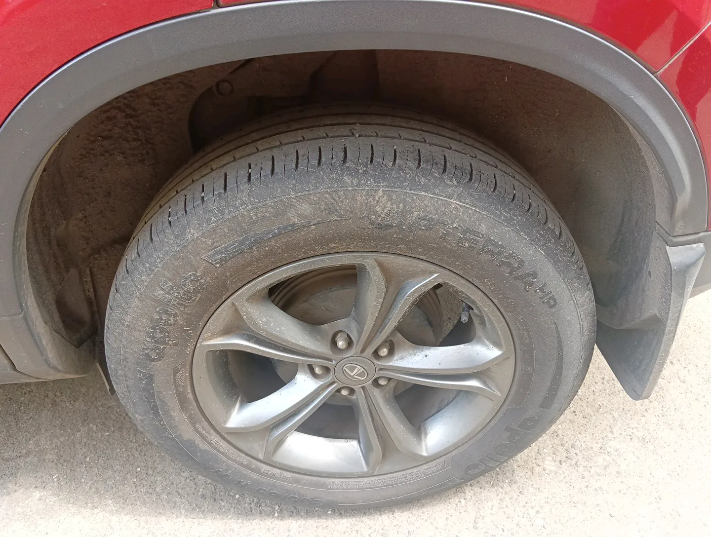Tyres
