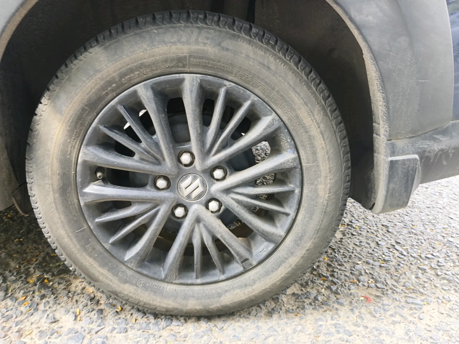 Tyres