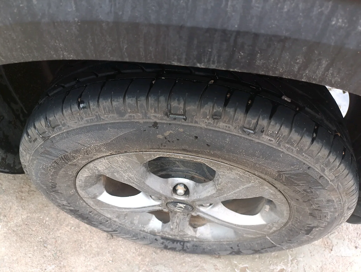 Tyres