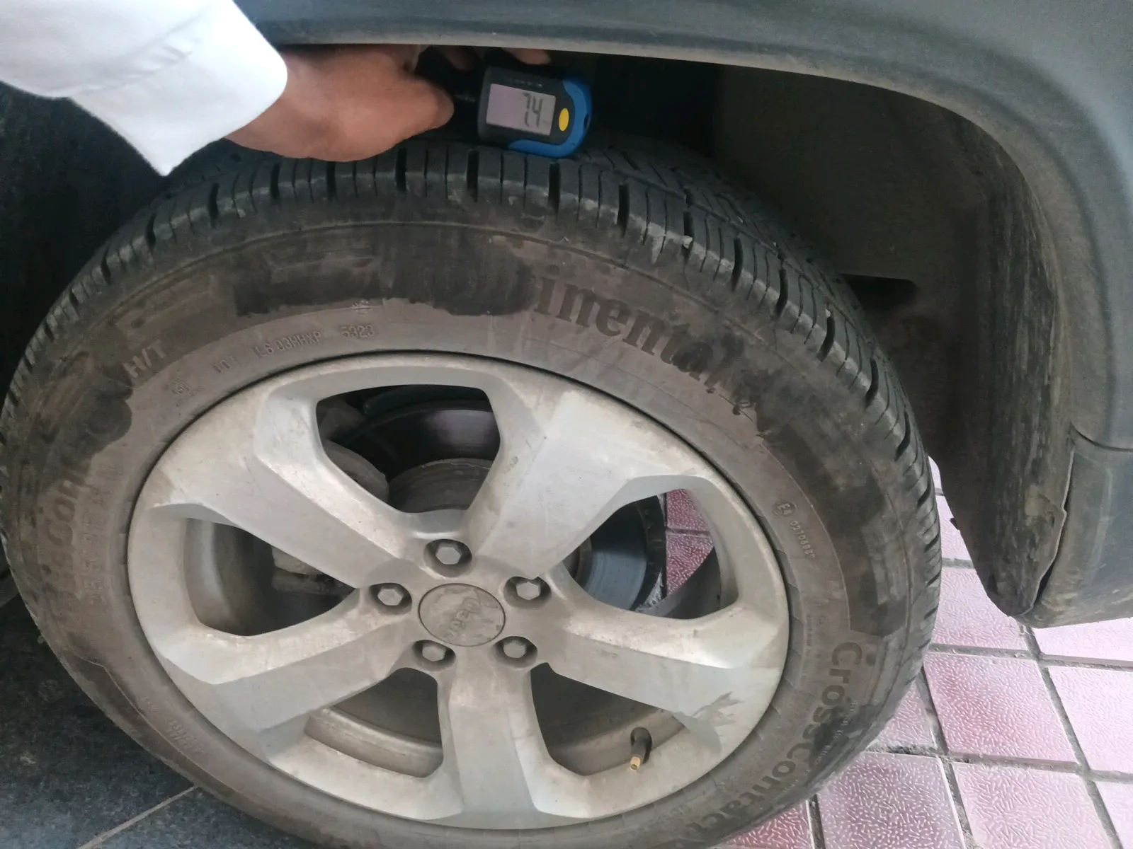 Tyres