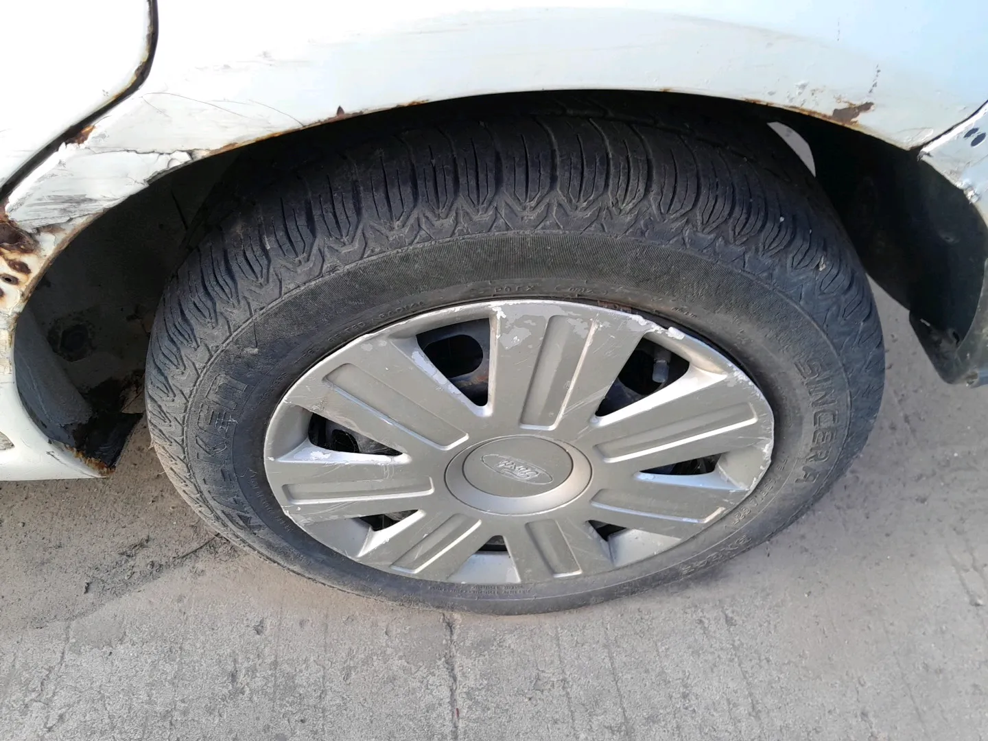 Tyres