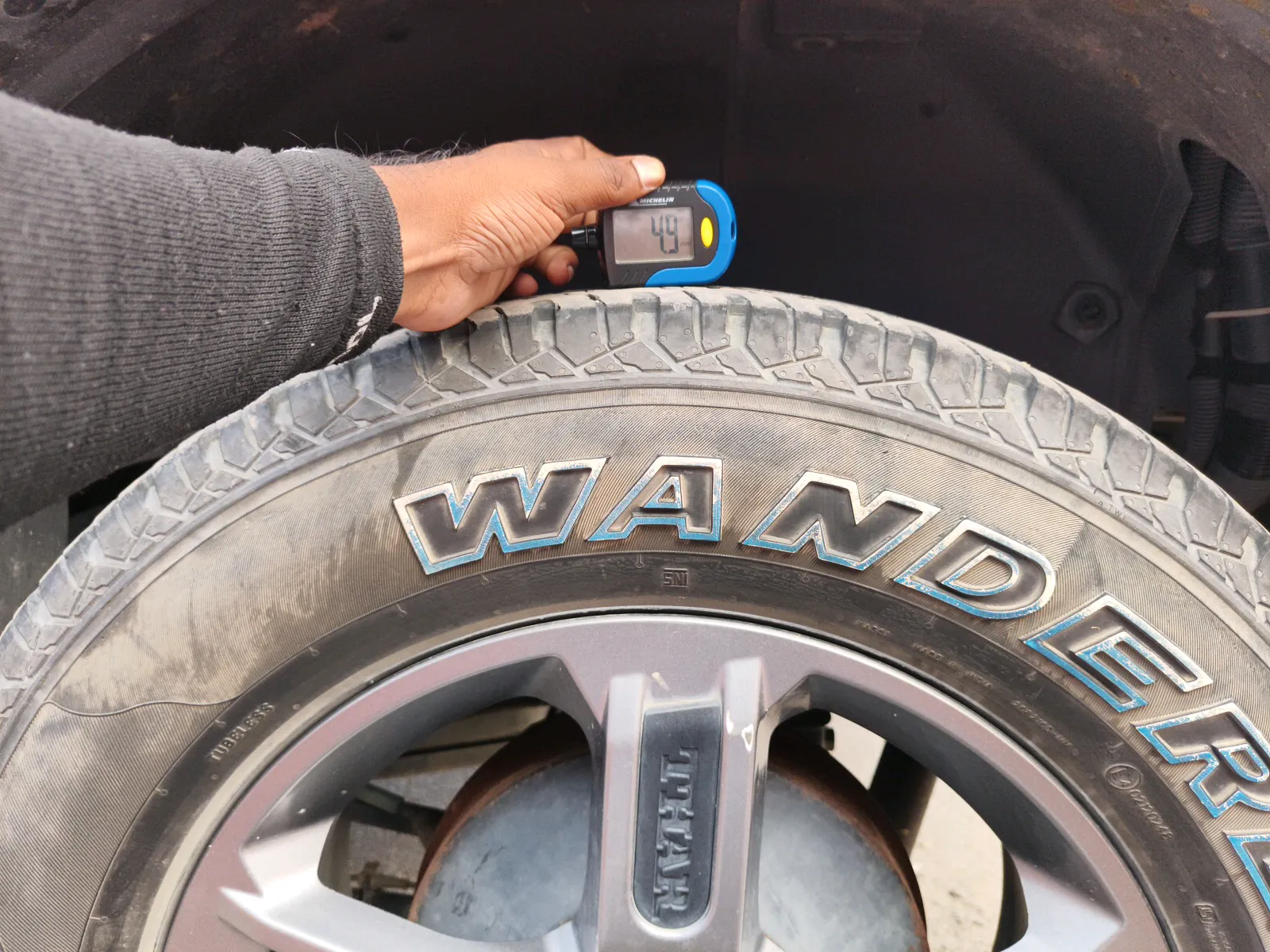 Tyres