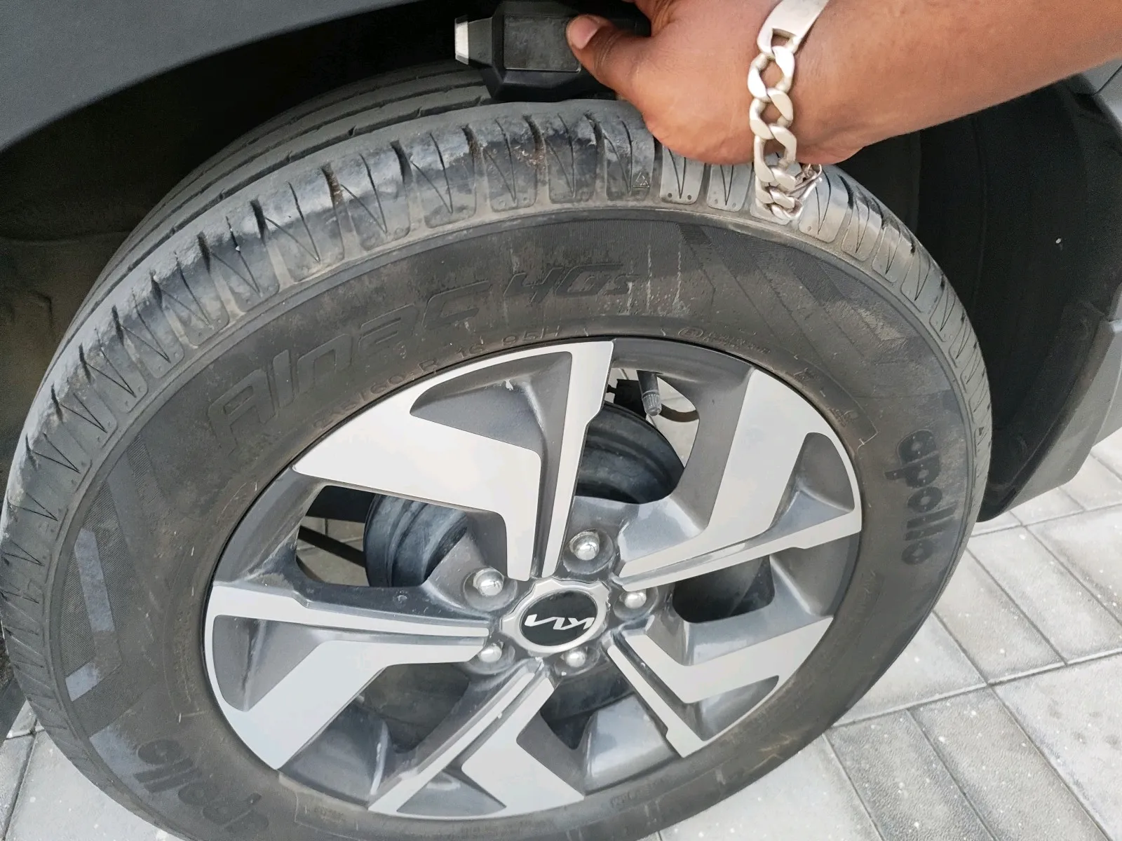 Tyres