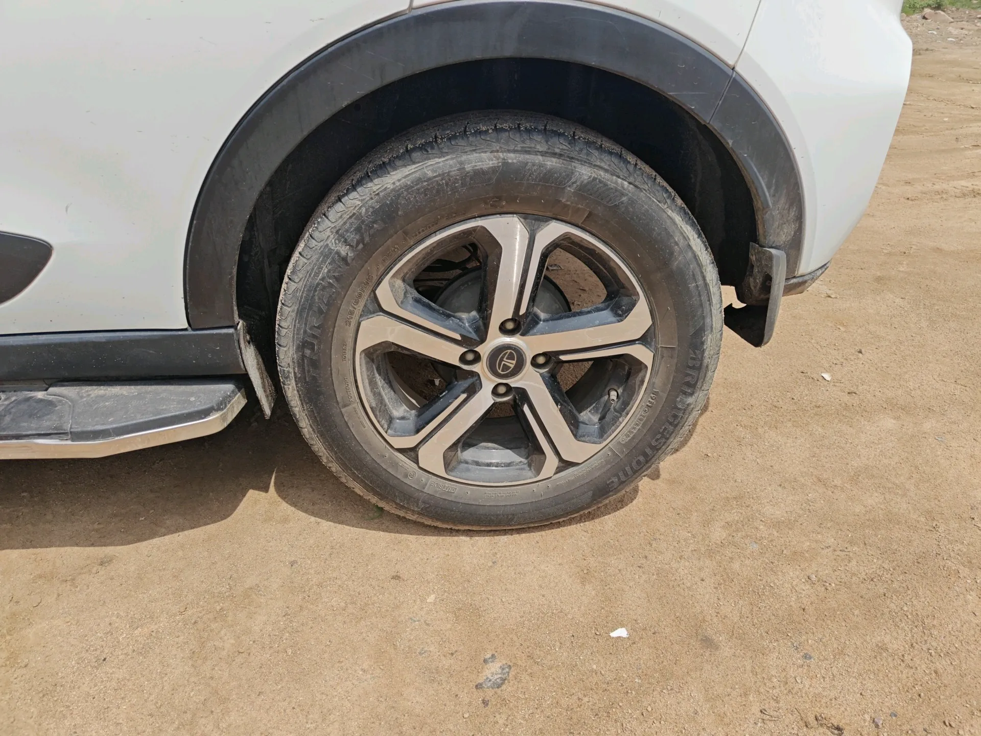 Tyres