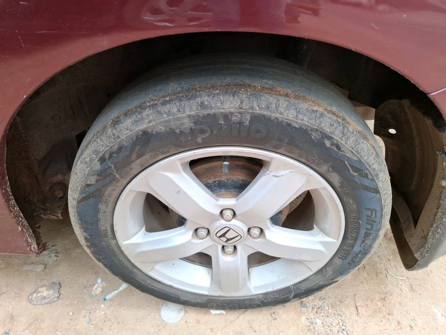 Tyres