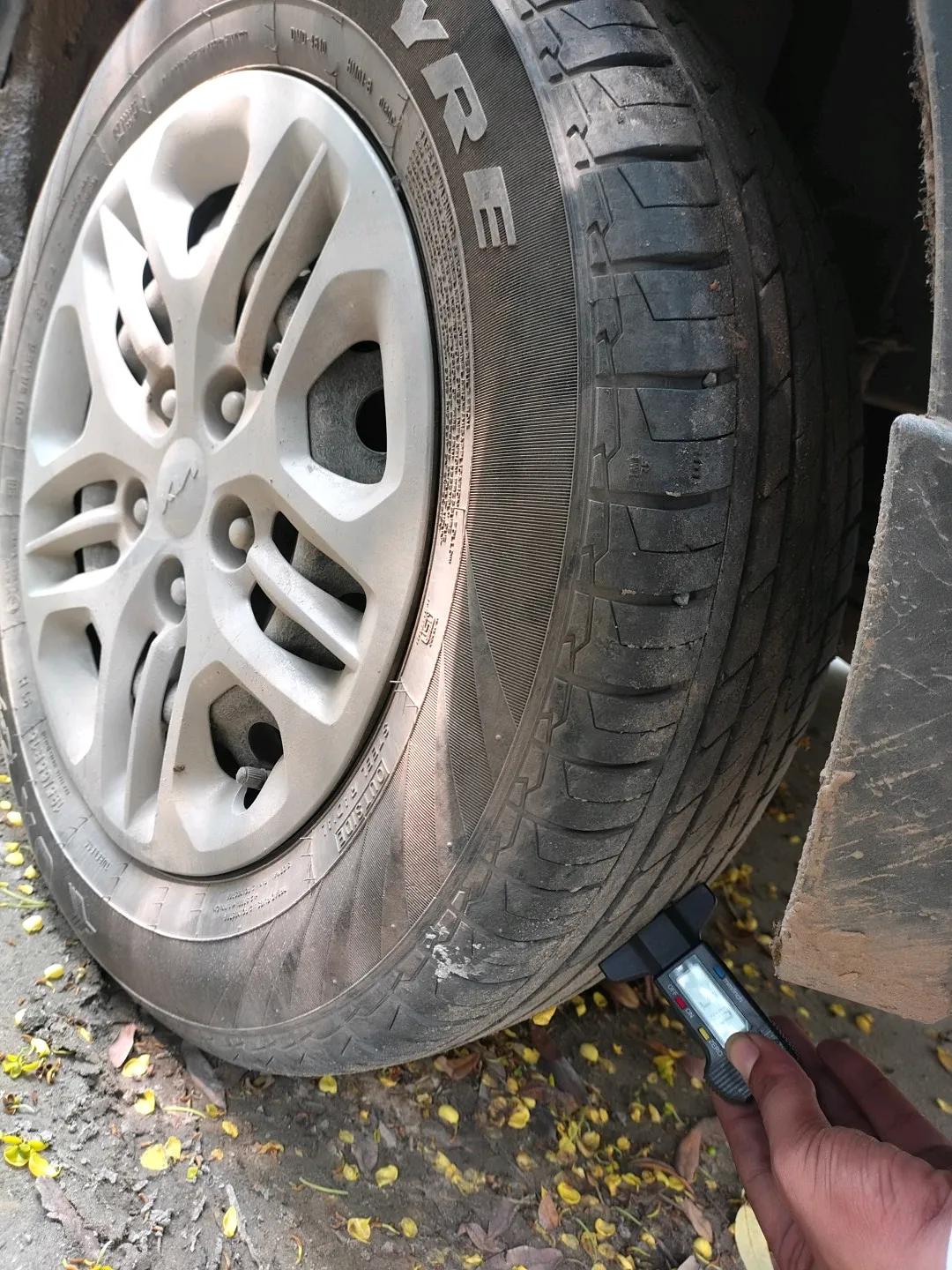 Tyres