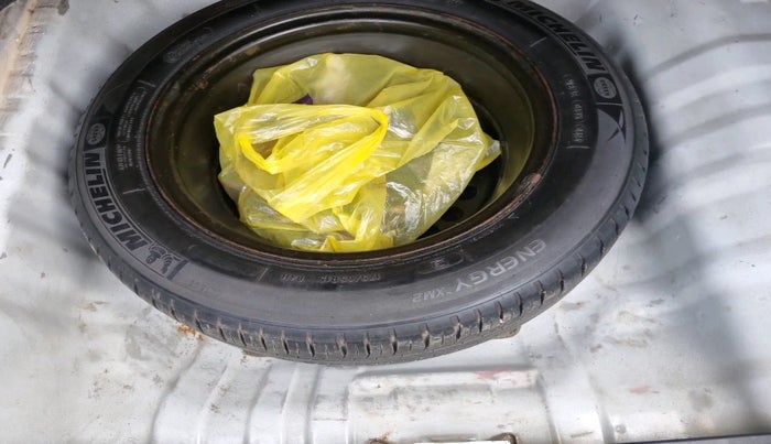 2010 Honda City 1.5L I-VTEC S MT, Petrol, Manual, 77,364 km, tyre