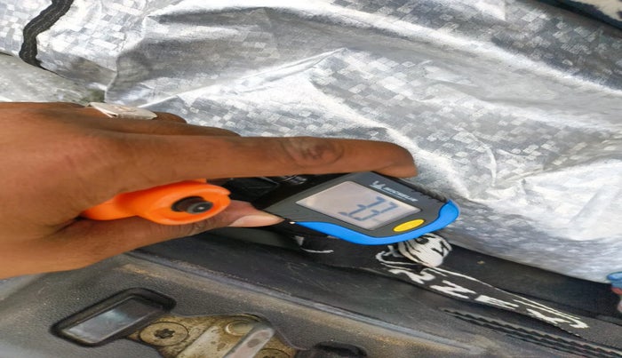 2012 Hyundai i20 MAGNA (O) 1.2, Petrol, Manual, 1,20,524 km, tyre