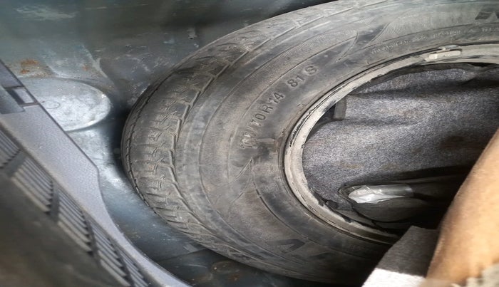 2021 Hyundai GRAND I10 NIOS SPORTZ U2 1.2 CRDI, Diesel, Manual, 1,27,100 km, tyre