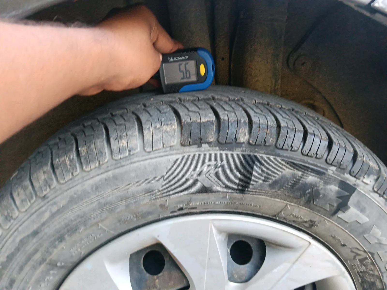Tyres