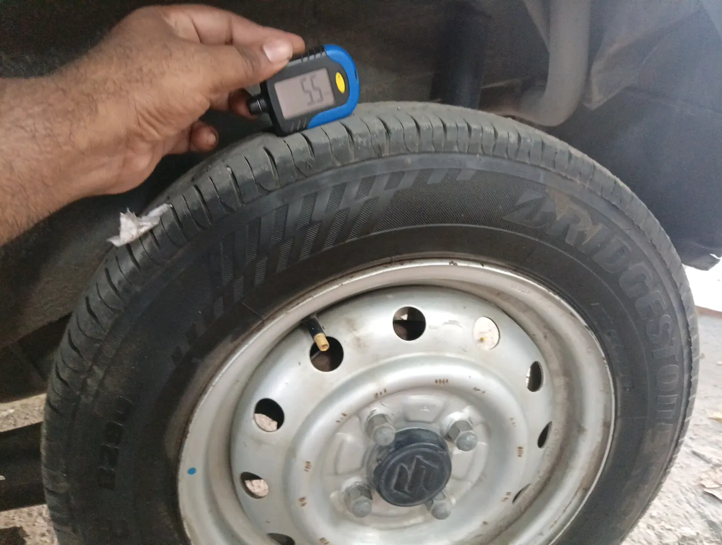 Tyres