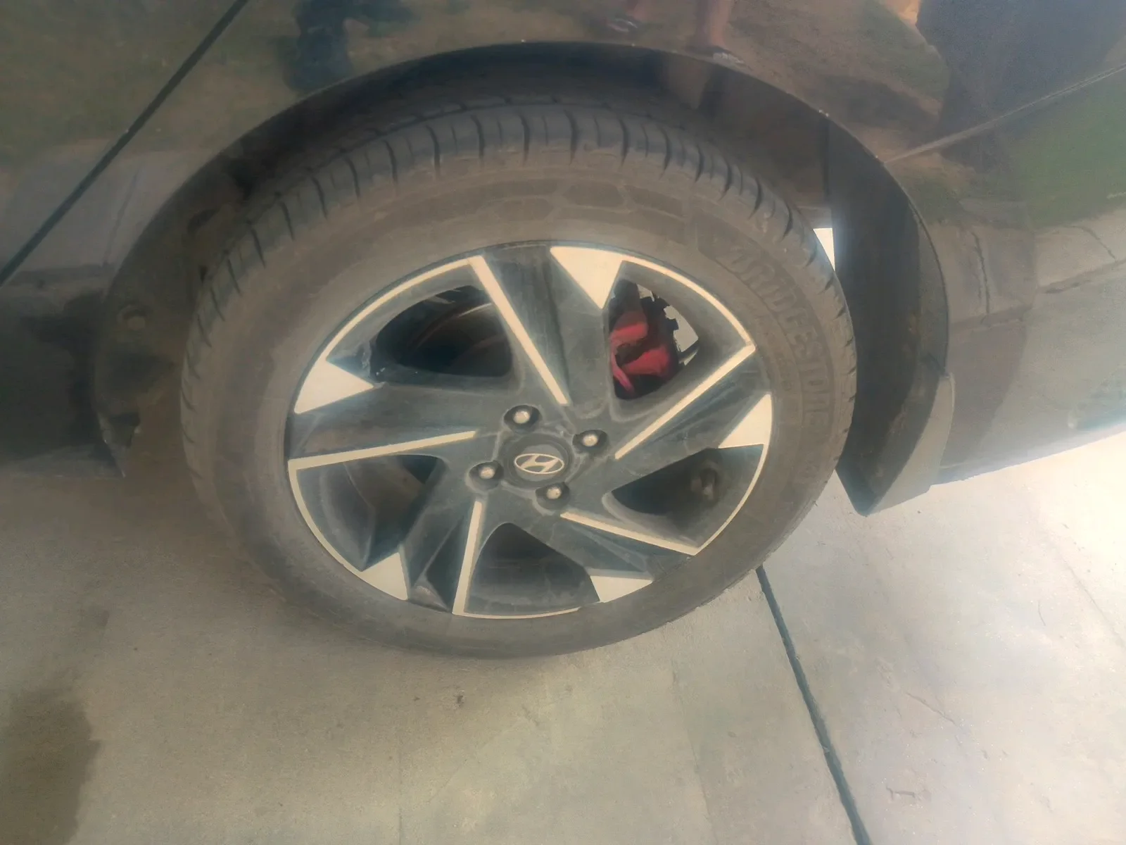 Tyres