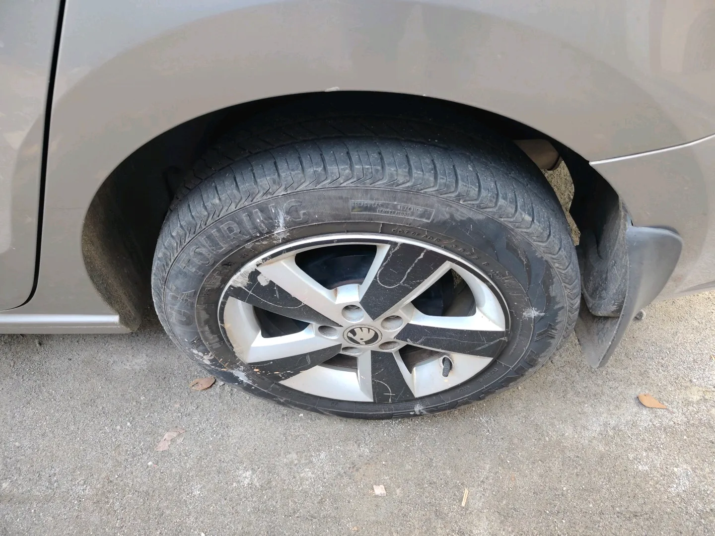 Tyres