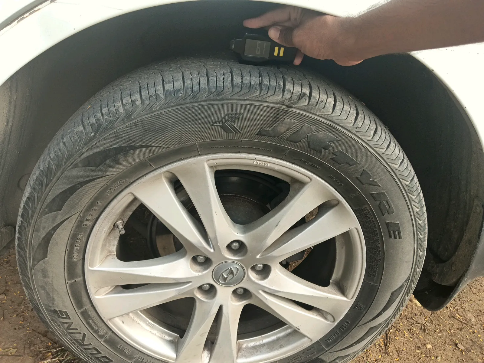 Tyres