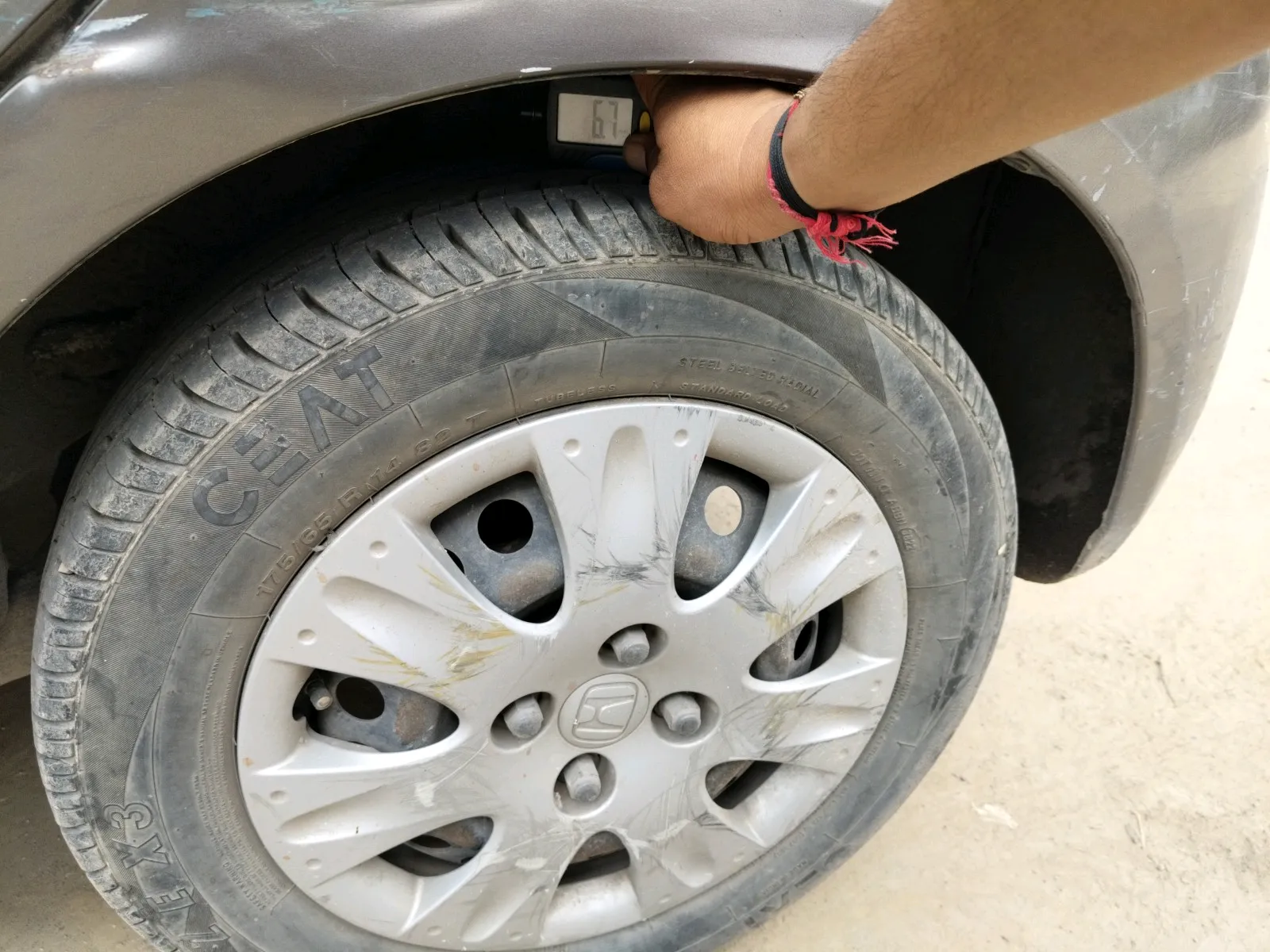 Tyres