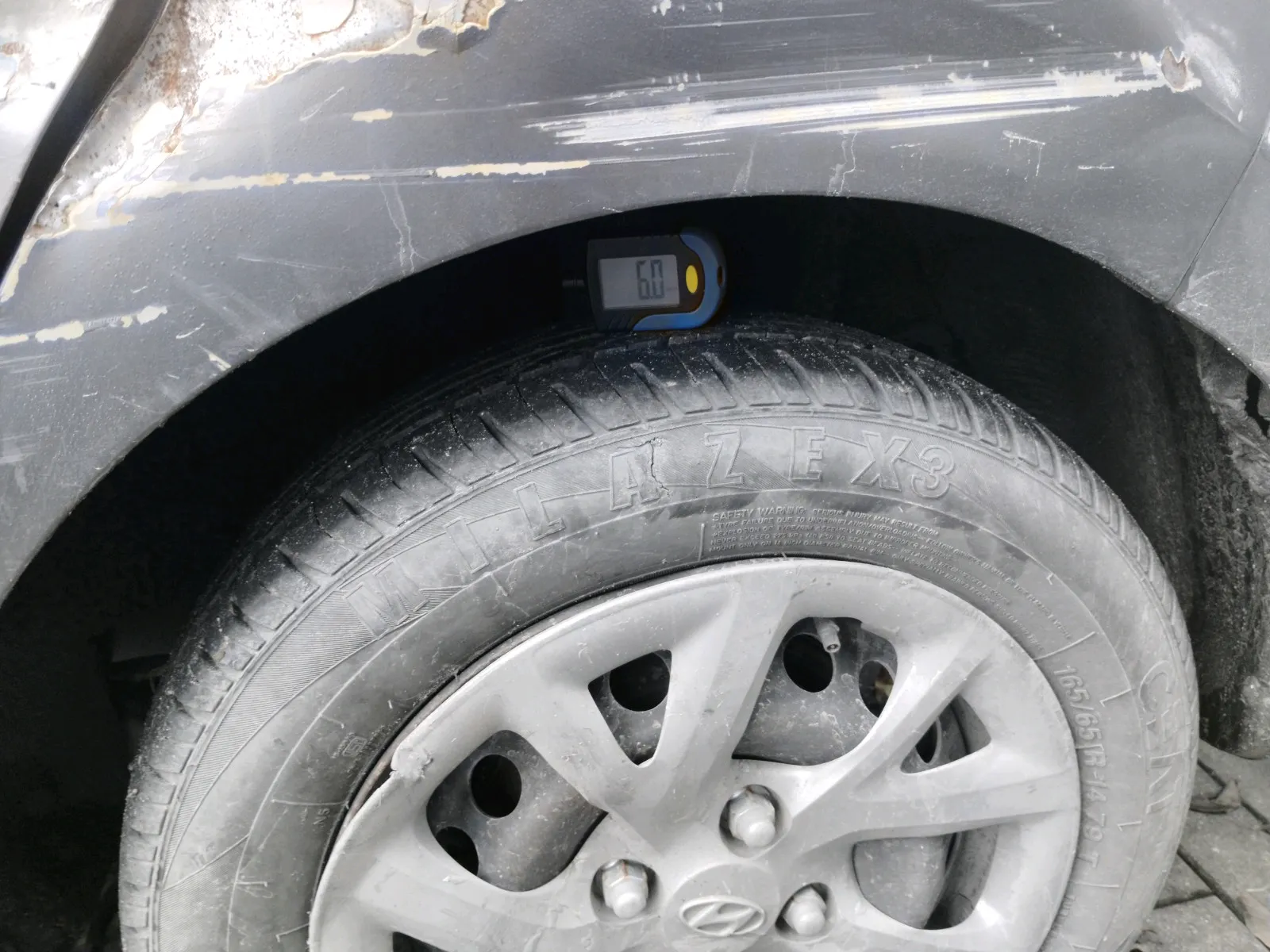 Tyres
