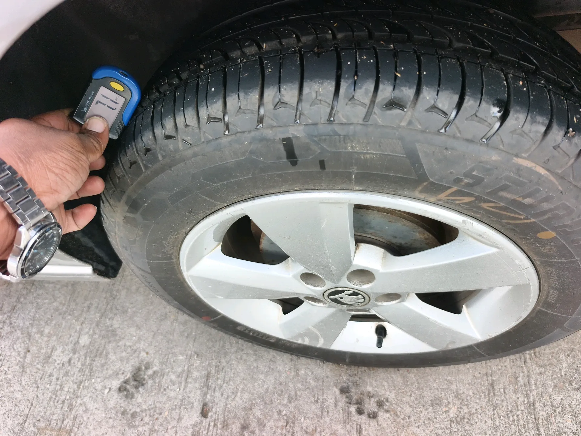 Tyres