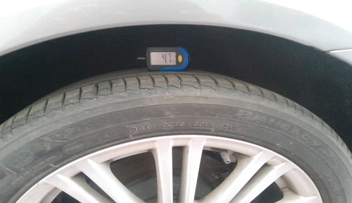 2010 Mercedes Benz E Class E 250 CDI ELEGANCE, Diesel, Automatic, 54,421 km, tyre