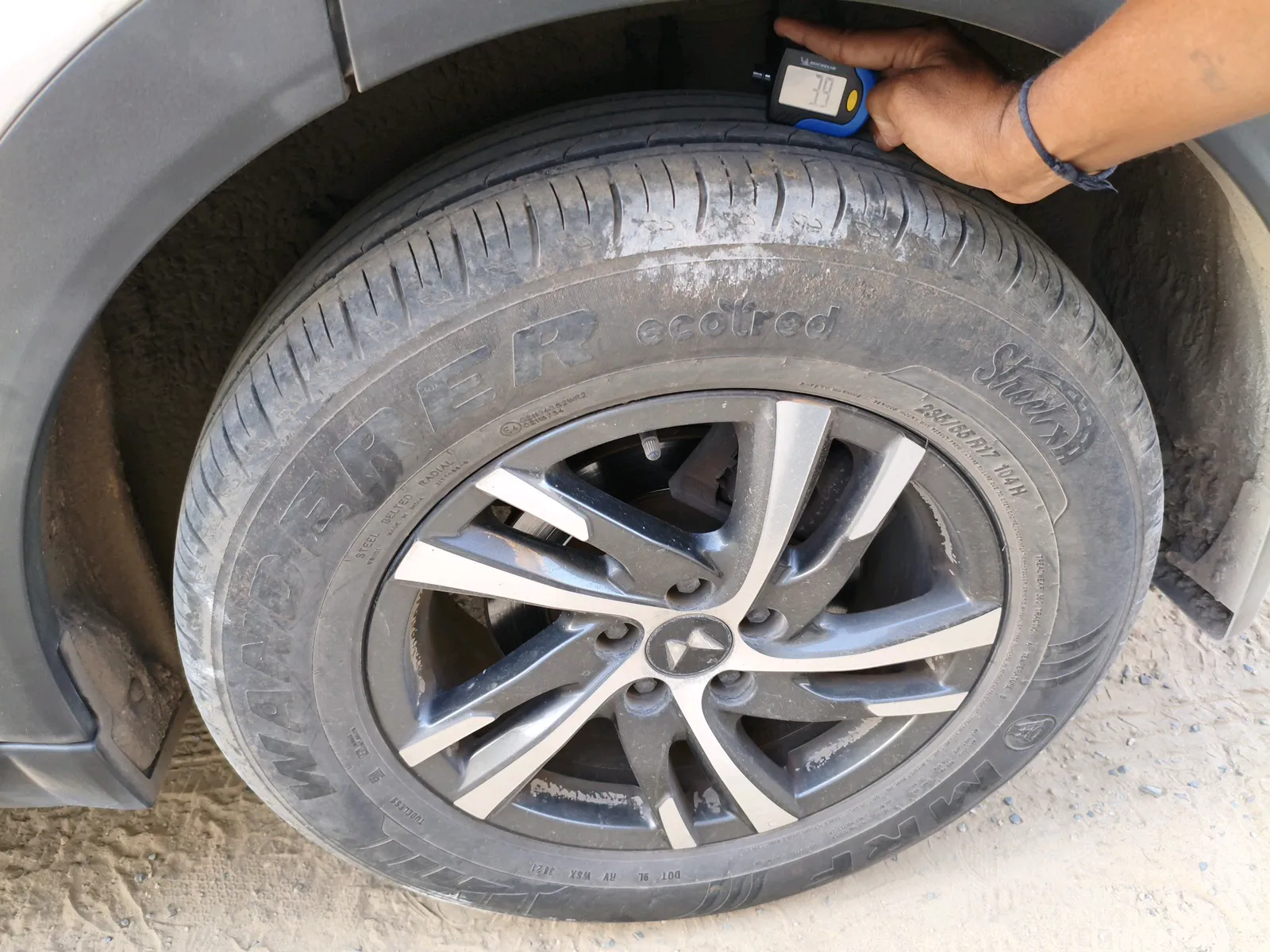 Tyres