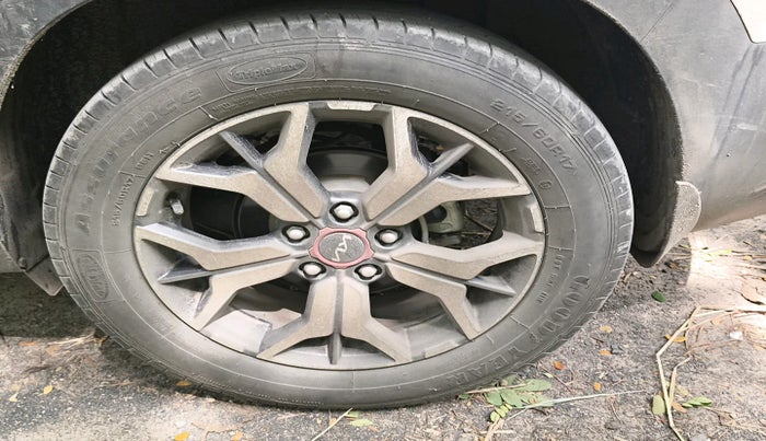 2023 KIA SELTOS GTX PLUS DCT 1.4 PETROL, Petrol, Automatic, 61,155 km, tyre
